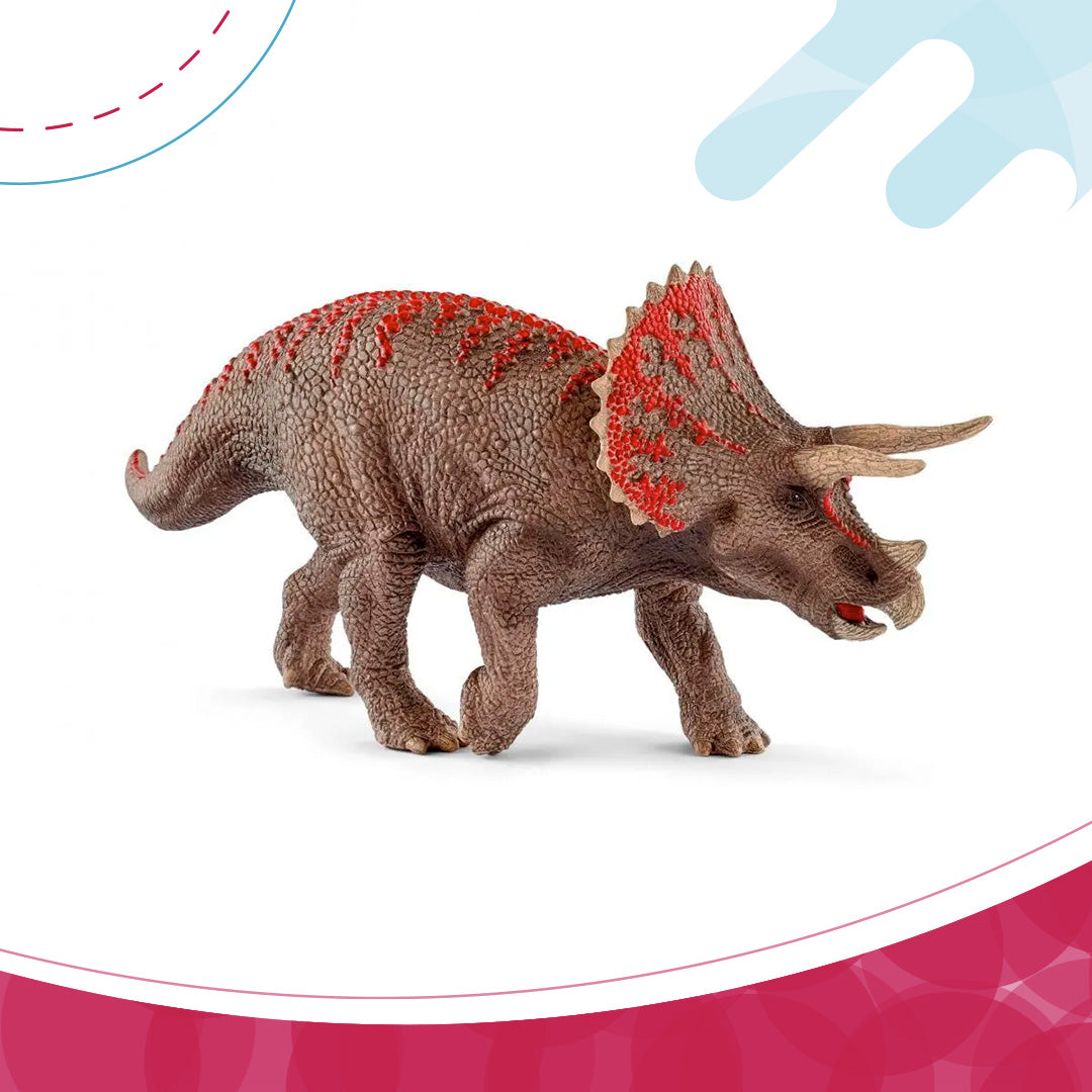 Triceratops