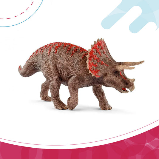 Triceratops