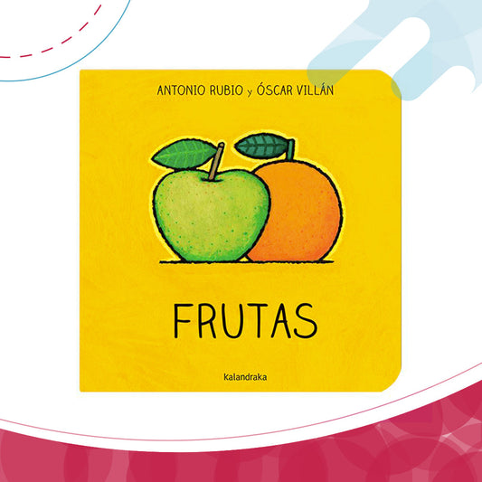 Frutas