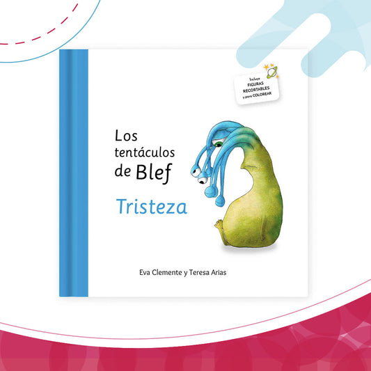 Los tentáculos de Bleff, tristeza