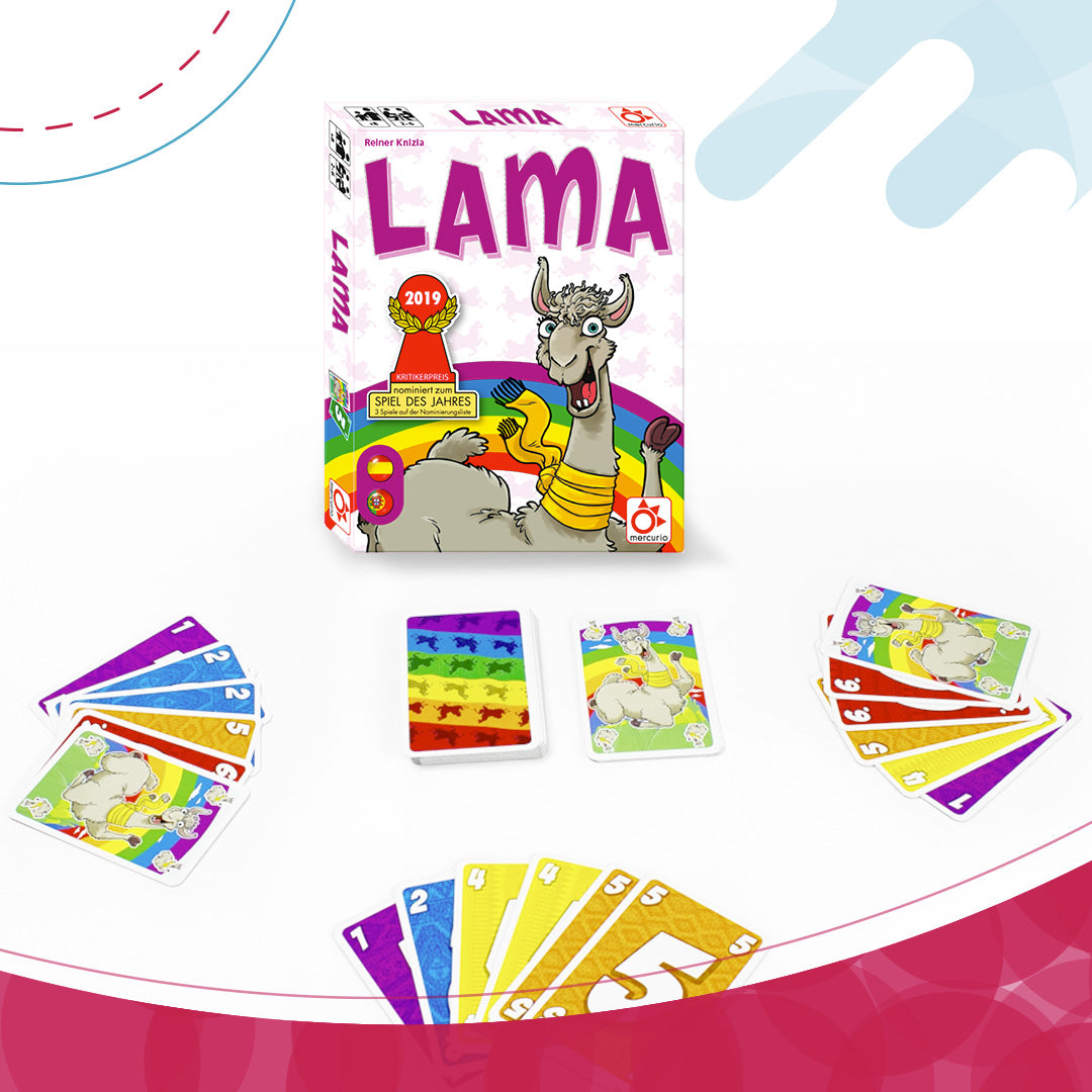 Lama