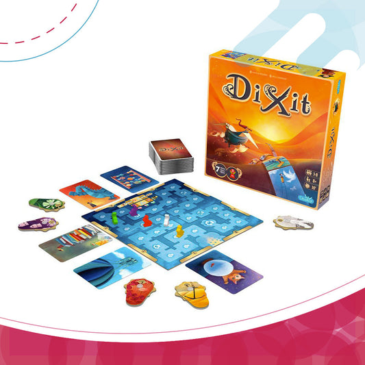 Dixit